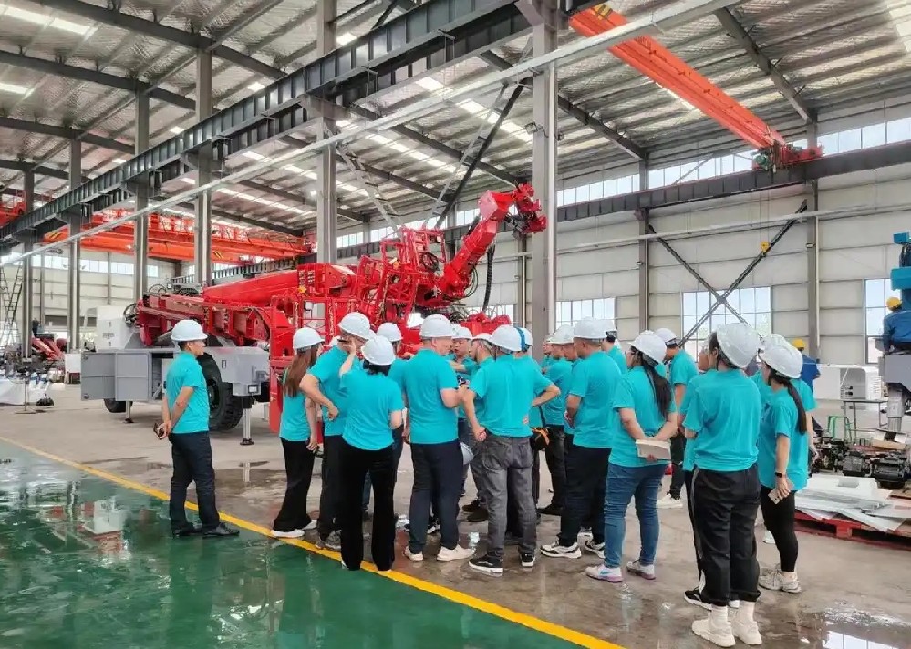 乘風(fēng)破浪，砥礪前行「泰鑫」2024年年中會議圓滿結(jié)束